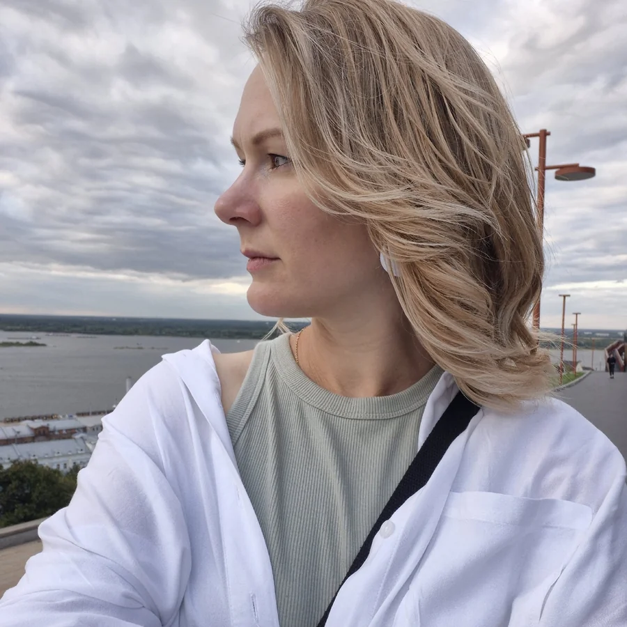 Екатерина Кучерова